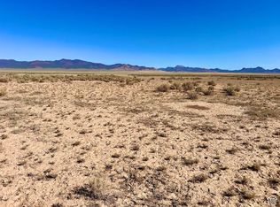 320 N 32 W, Beryl, UT 84714