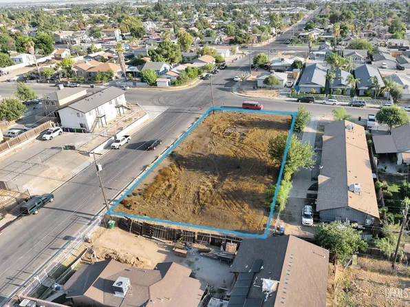 1528 Lincoln St, Bakersfield, CA 93305