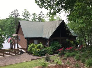 623 Pine Hollow Rd, Dayton, TN 37321