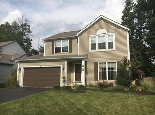 1531 Meadowlark Ln, Marysville, OH 43040