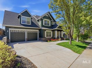 12935 N Schicks Ridge Rd, Boise, ID 83714
