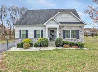 1227 Fallon Ln, Henrico, VA 23231