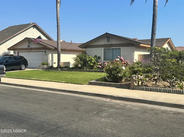 702 E Sunset Ave, Santa Maria, CA 93454