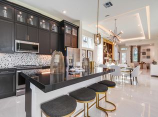 132 SE Via Tirso Port St, Lucie, FL 34952