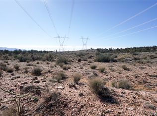 0 E Scrub Oak Dr, Kingman, AZ 86401