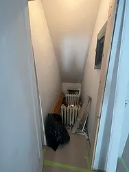 Rented by Standard Living Realty Inc