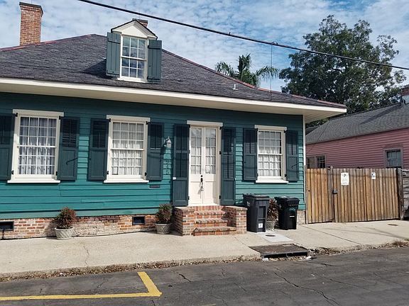2nd image of 945 Kerlerec St