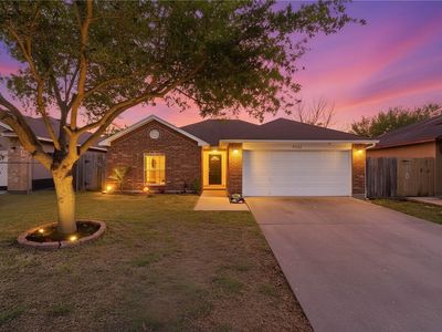 5642 Victor Lara Ortegon St, Corpus Christi, TX, 78417