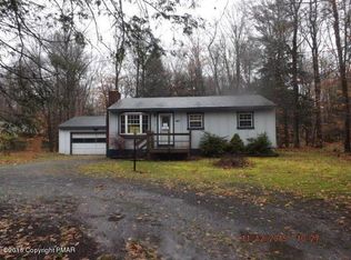 278 Route 423, Pocono Pines, PA