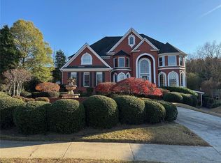 235 Summerhouse Ln, Sandy Springs, GA 30350