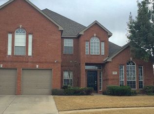 2925 Ellington Ct, McKinney, TX 75070