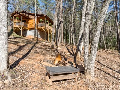 60 Deer Valley Ln, Murphy, NC, 28906