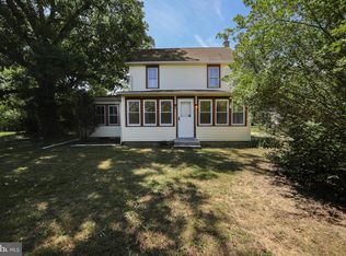 531 Garden Rd, Pittsgrove, NJ 08318