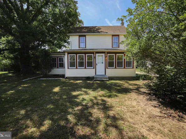 531 Garden Rd, Pittsgrove, NJ 08318