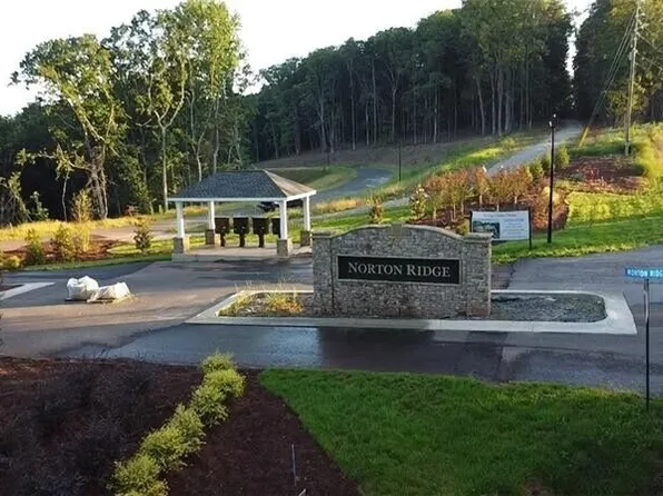 LOT 3 Norton Rdg, Dahlonega, GA 30533