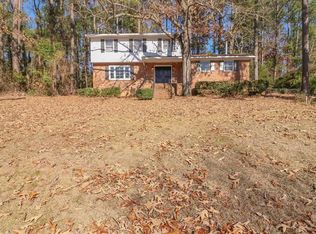 1211 Woodbine Rd, Aiken, SC 29803