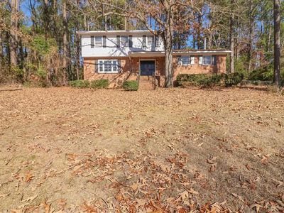1211 Woodbine Rd, Aiken, SC, 29803