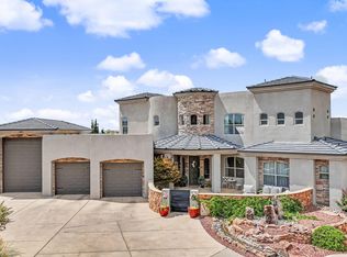9115 Camino Etereo NE, Albuquerque, NM 87122