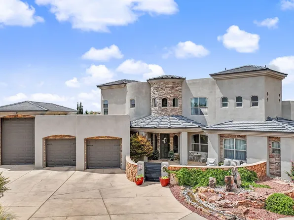 9115 Camino Etereo NE, Albuquerque, NM 87122