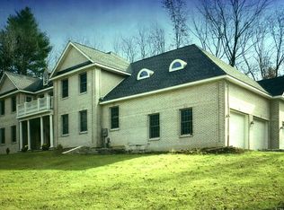 59 Hickory Hill Rd, Morris, CT 06763