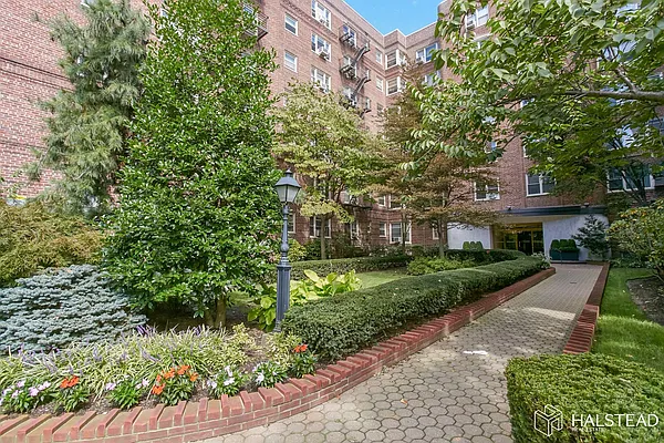 Sold by Brown Harris Stevens | media 1