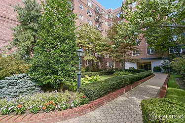 Sold by Brown Harris Stevens