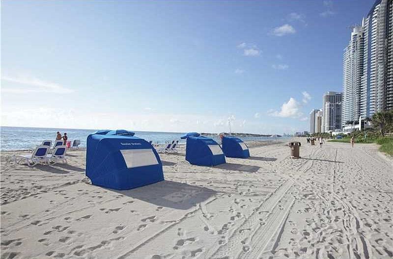 1st image of 17375 Collins Ave #704