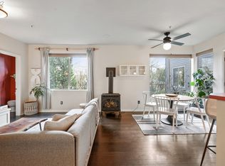 8502 N Central St, Portland, OR 97203