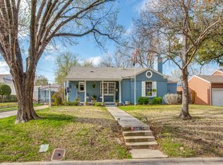 6405 Garland Ave, Fort Worth, TX 76116