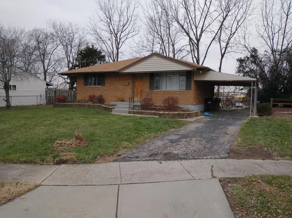 3516 Ripplegrove Dr, Cincinnati, OH 45251