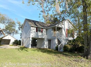 38 Billy Harris Point, Midway, GA 31320