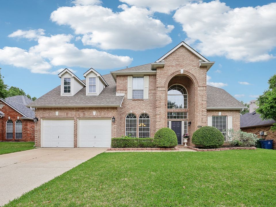 1st image of 621 Tealwood Ln