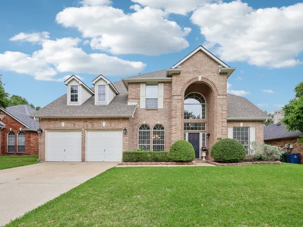 621 Tealwood Ln, Flower Mound, TX 75028