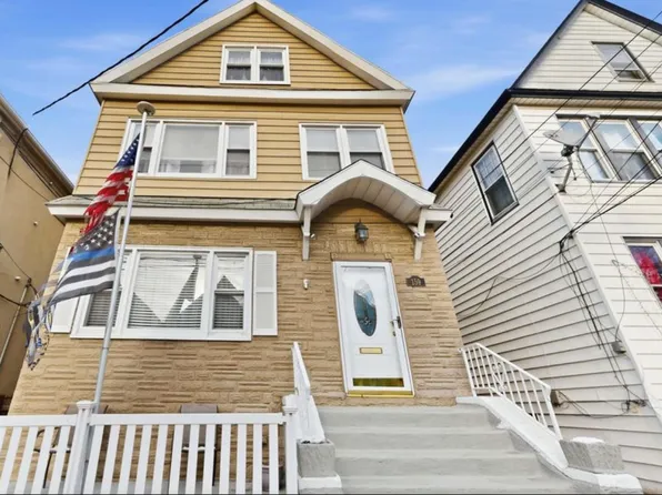 159 W 32nd St Floor 2, Bayonne, NJ 07002