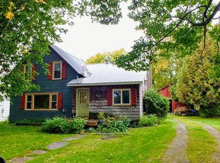 75 Clark St, Moira, NY 12957