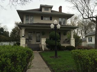 1439 W Station St, Kankakee, IL 60901