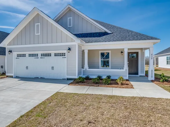 432 Springcreek Dr, Rehobeth, AL 36301