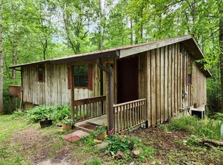 299 Yellow Bluff Rd, Dahlonega, GA 30533