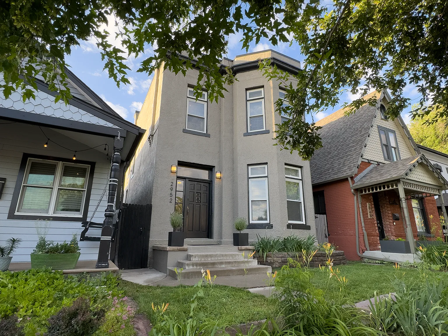 2952 Champa St — Photo 4