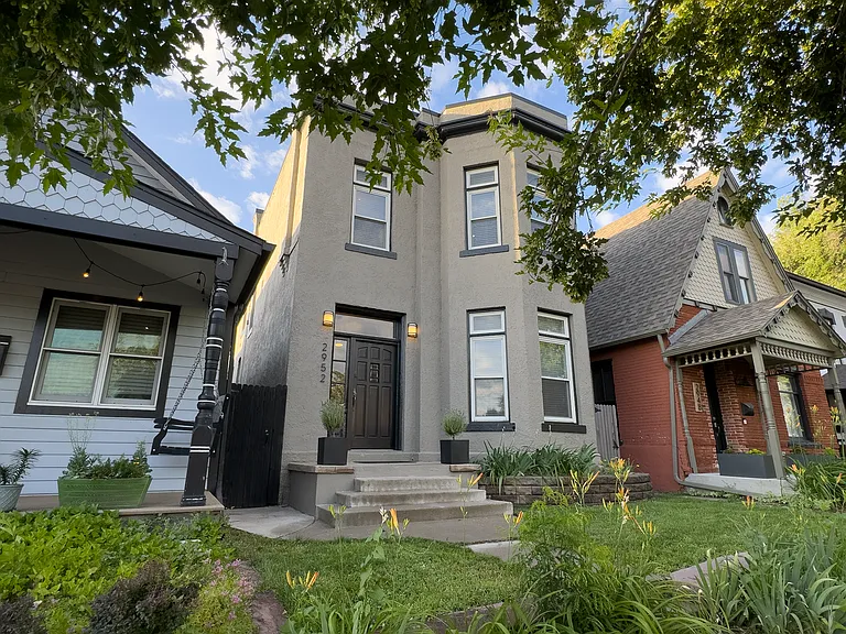 2952 Champa St — Photo 4