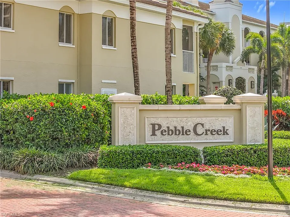 Pebble Creek Cir