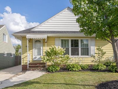 11502 Bradwell Rd, Garfield Heights, OH, 44125