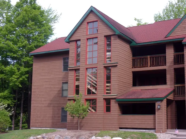 45 Riverfront Drive #243, Woodstock, NH 03262