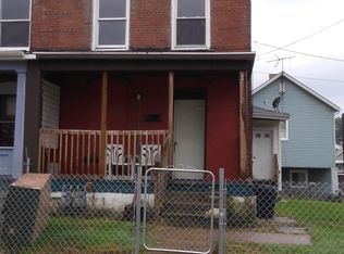 123 Luella Ave, Charleroi, PA