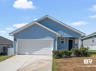 10549 Wales Ln, Spanish Fort, AL 36527