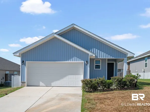 10549 Wales Ln, Spanish Fort, AL 36527