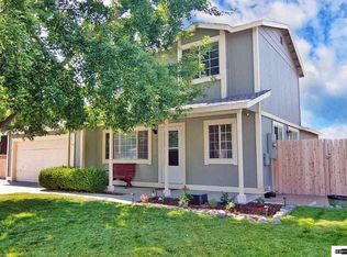 17190 Waxwing St, Reno, NV 89508