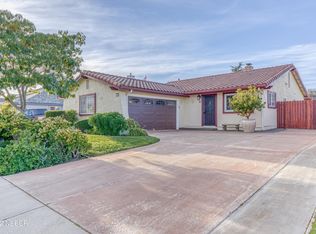 2831 S Bradley Rd, Santa Maria, CA 93455