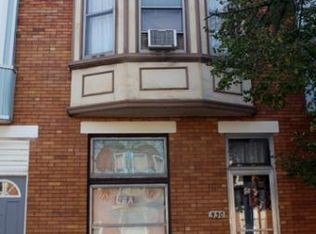 530 S Lehigh St, Baltimore, MD 21224