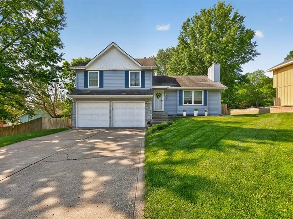 9803 NW 85th Ter, Kansas City, MO 64153